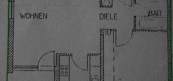 2 - Zimmerwhg. parallel zur Salinenpromenade