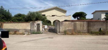 Villa all'asta via Mare delle Nubi 13, Ardea