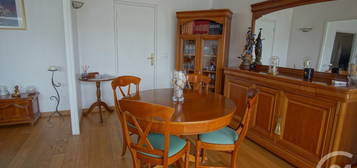 Appartement  à vendre, 4 pièces, 3 chambres, 93 m²