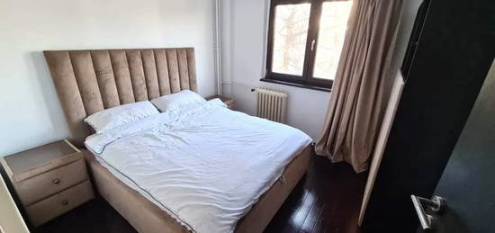 APARTAMENT DE 2 CAMERE, 50MP, MODERN, ARCUL DE TRIUMF