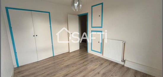 Propriété 5 pièces 87 m²