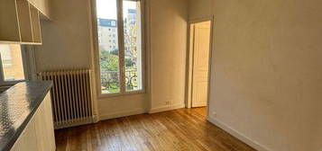 Location appartement 2 pièces 41 m²