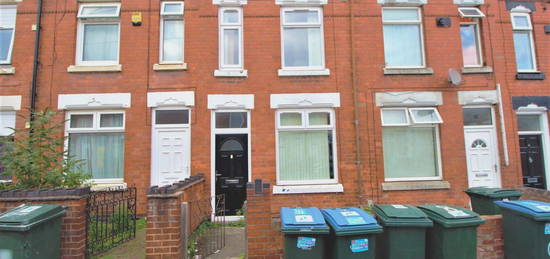 Terraced house to rent in Northfield Road, Coventry CV1