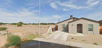 1110 Chitamacha Rd, Las Cruces, NM 88007