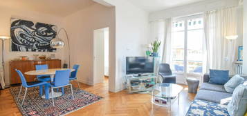 Appartement  à vendre, 3 pièces, 2 chambres, 80 m²