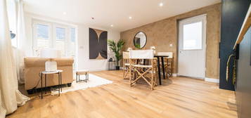 Flat for sale in Penarth Road, Cardiff CF11