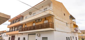 Piso en venta en calle Gabriel Zelaya, 5