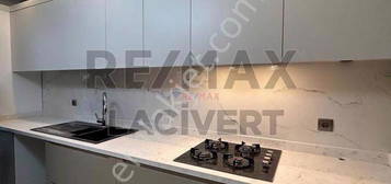 Re/max Lacivert'ten Yldzkent AcarKent'te Kiralk 3+1 Daire