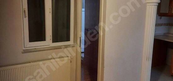 Yeni temiz daire kiralıktır