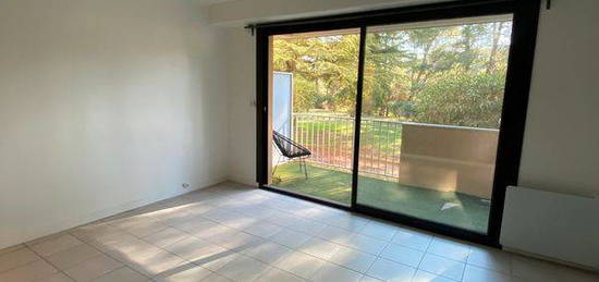 Studio de 28 m²