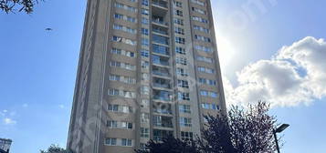 ATAŞEHİR AĞAOĞLU MY TOWERLAND''DA SATILIK 3+1 C TİPİ DAİRE