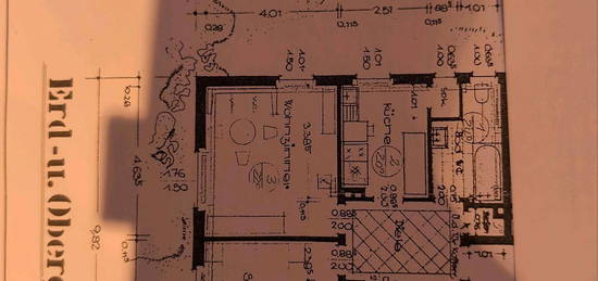 3 ZKB Wohnung Nähe Nordbahnhof PB zu vermieten