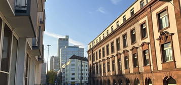 Kapitalanlage in zentraler Lage - Apartment mit 2 Balkonen und Stellplatz Friedrichstadt