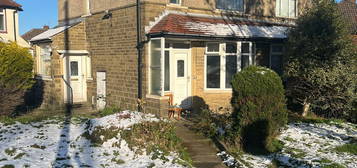 Semi-detached house to rent in Spencer Road, Bradford BD7