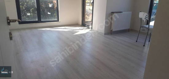 SANCAKTEPE SAMANDIRA DA SATILIK 2+1 ARA KAT DAİRE