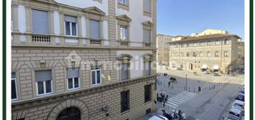 Monolocale piazza d'Ognissanti, Borgo Ognissanti - Il Prato, Firenze