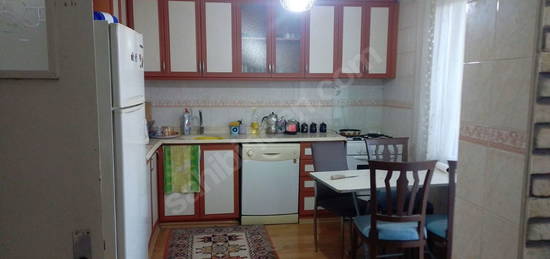 TERASUS GAYRİMENKULDEN ŞEHİR MERKEZİNDE SATILIK DAİRE