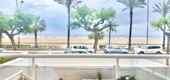 Planta baja en venta en Segur Platja