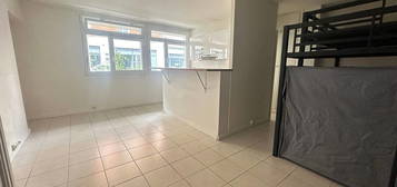 Studio  à vendre, 1 pièce, 29 m², Étage –/7