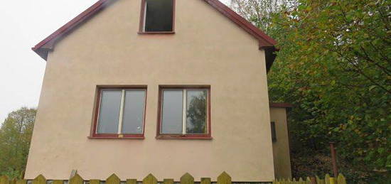 Prodej  chaty 42 m², pozemek 560 m²