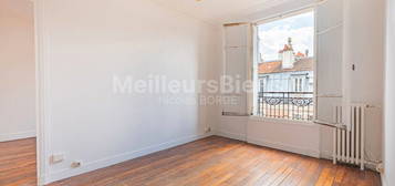 Appartement 2 pièces 35 m²