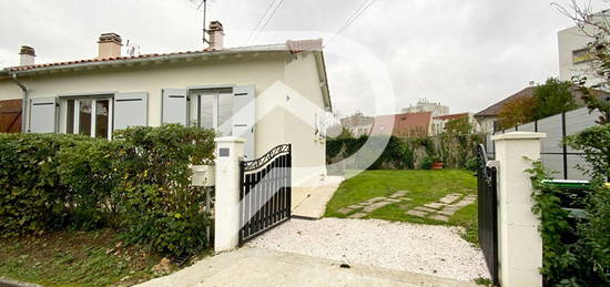 Maison  à louer, 3 pièces, 2 chambres, 43 m²