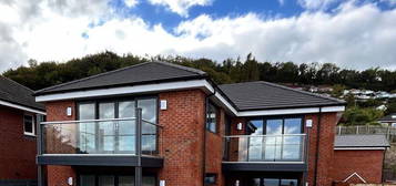 Detached house for sale in Parc Llindir, Llanddulas, Abergele LL22