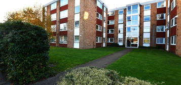 Flat for sale in Ashburton Road, Croydon CR0