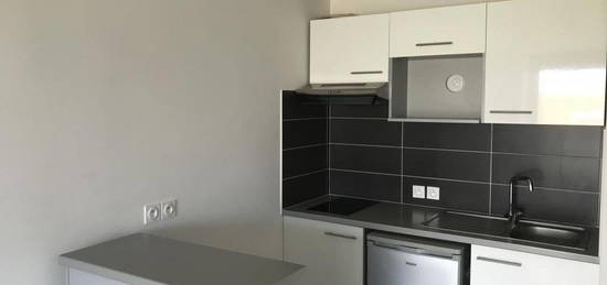 Location appartement 2 pièces 43 m²