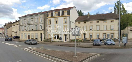 Achat appartement 3 pièces 65 m²