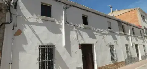 Casa en Bellvei