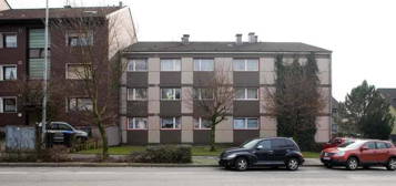 2-Zimmer-Wohnung in Mülheim-Heißen mit WBS, gerne für Senioren