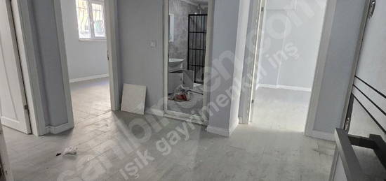 IŞIK GAYRİMENKUL DEN KİRALIK 2+1 DAİRE