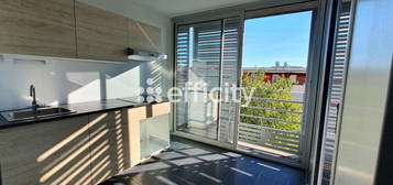 Appartement  à vendre, 3 pièces, 2 chambres, 68 m²