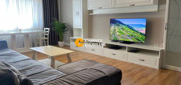 Apartament 3 Camere Tip Penthouse - 130 MP -Bloc 2015 Nicolina- Cug