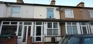 3 bedroom terraced house