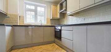 3 bed terraced house to rent