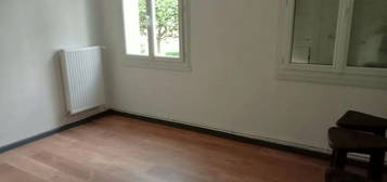 Appartement  à louer, 2 pièces, 1 chambre, 39 m²