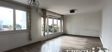 Appartement 3 pièces 72 m²