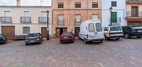 Casa adosada en venta en Plaza Mayor, 4, Paterna del Río