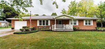 11 Hessler Ct, North Dansville, NY 14437