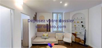 Appartement meublé  à louer, 4 pièces, 3 chambres, 90 m²