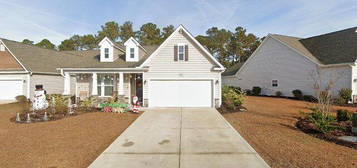 5513 Plantersville Pl, Myrtle Beach, SC 29579