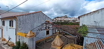 Moradia Isolada T4 Venda em São João Baptista,Castelo de Vide