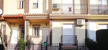 Casa en calle de la Vega