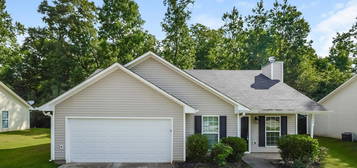 1040 Overlook St, Madison, GA 30650