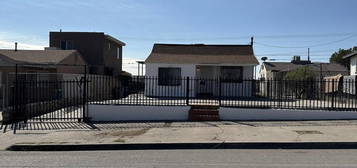 3704 Taylor Ave, El Paso, TX 79930