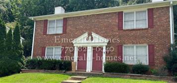 510-512 Downing Street, 510-512 Downing St, Lawrenceville, GA 30046