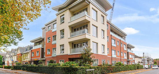 Flat to rent in Colborne Place, 74 Maybury Road, Woking GU21