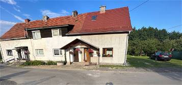 Dom we Wlodarach